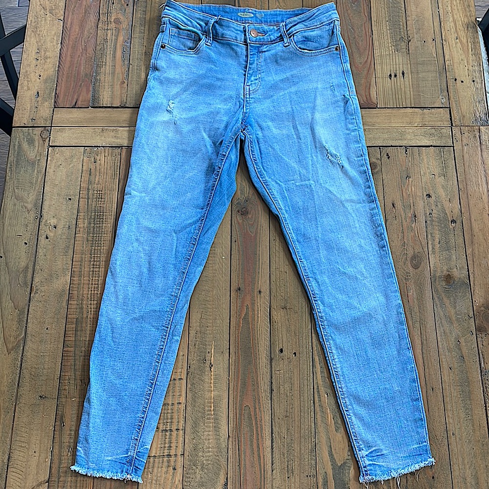 Old navy, Rockstar Jeans, Women